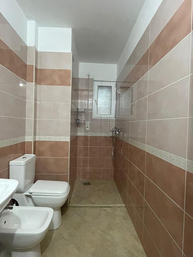 Kraal Apartments Vlorë 外观 照片