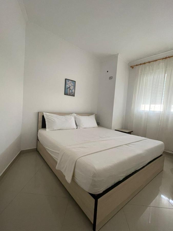 Kraal Apartments Vlorë 外观 照片