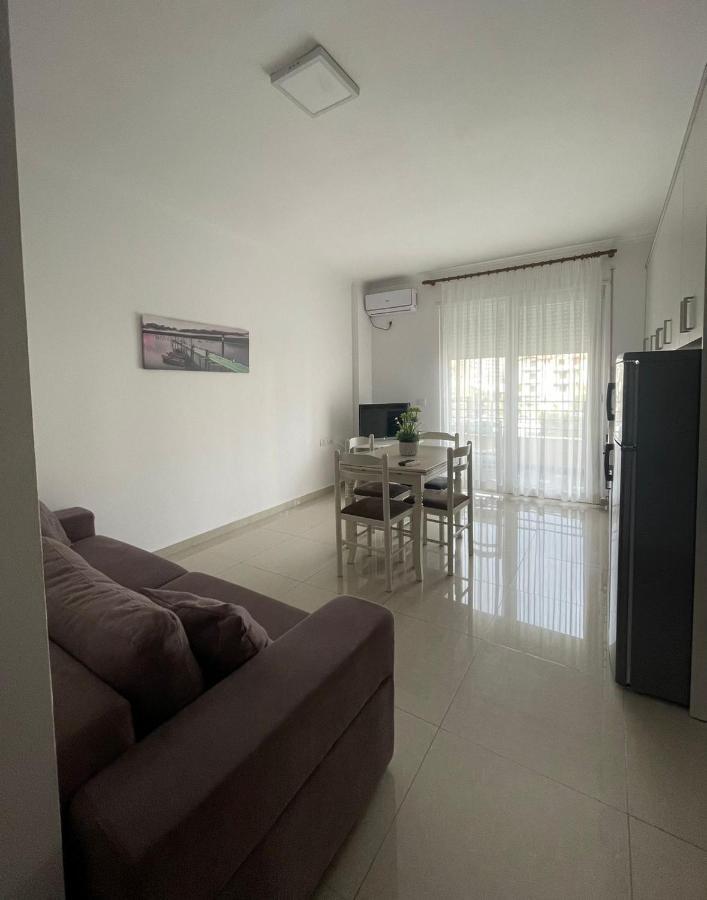 Kraal Apartments Vlorë 外观 照片