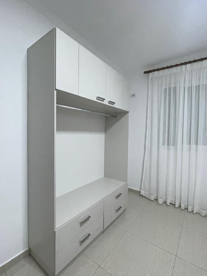 Kraal Apartments Vlorë 外观 照片