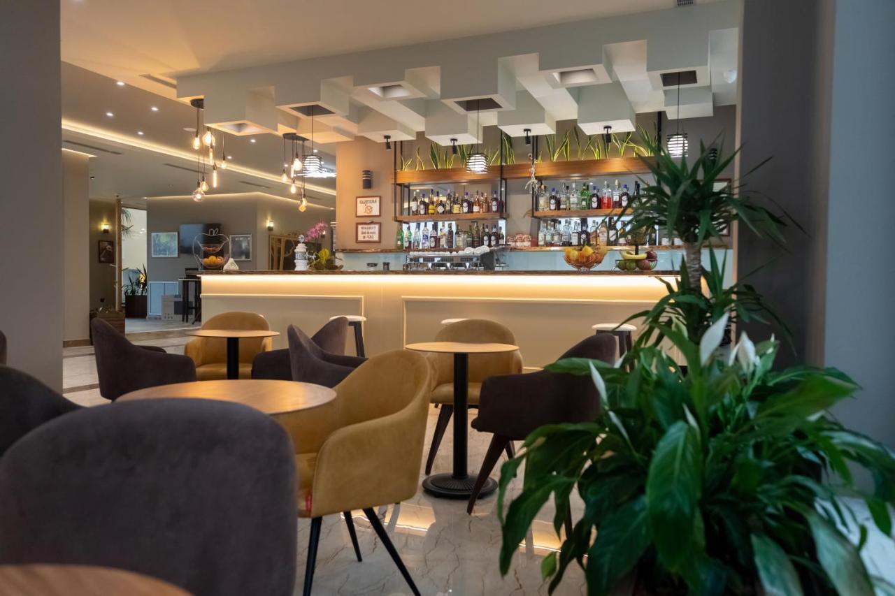 Kraal Apartments Vlorë 外观 照片