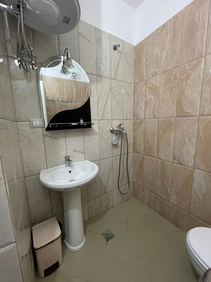 Kraal Apartments Vlorë 外观 照片