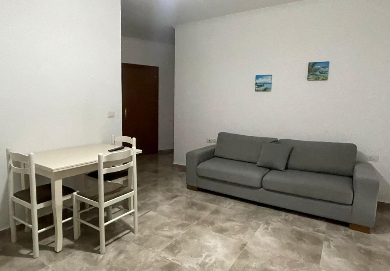 Kraal Apartments Vlorë 外观 照片