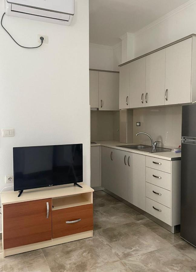 Kraal Apartments Vlorë 外观 照片