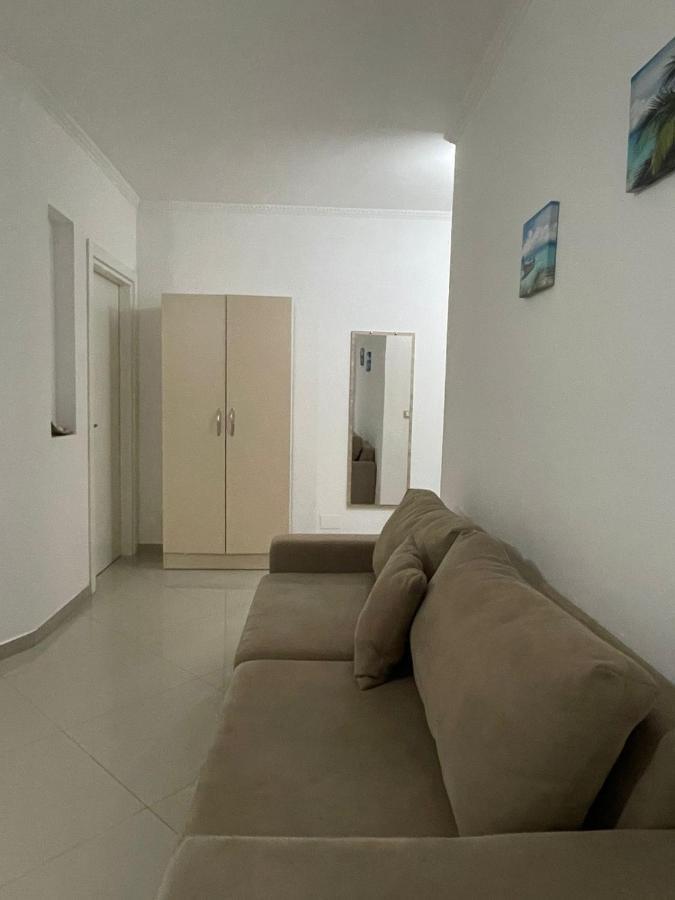 Kraal Apartments Vlorë 外观 照片