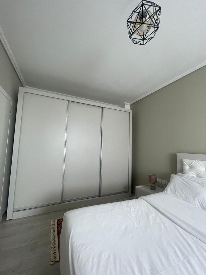 Kraal Apartments Vlorë 外观 照片