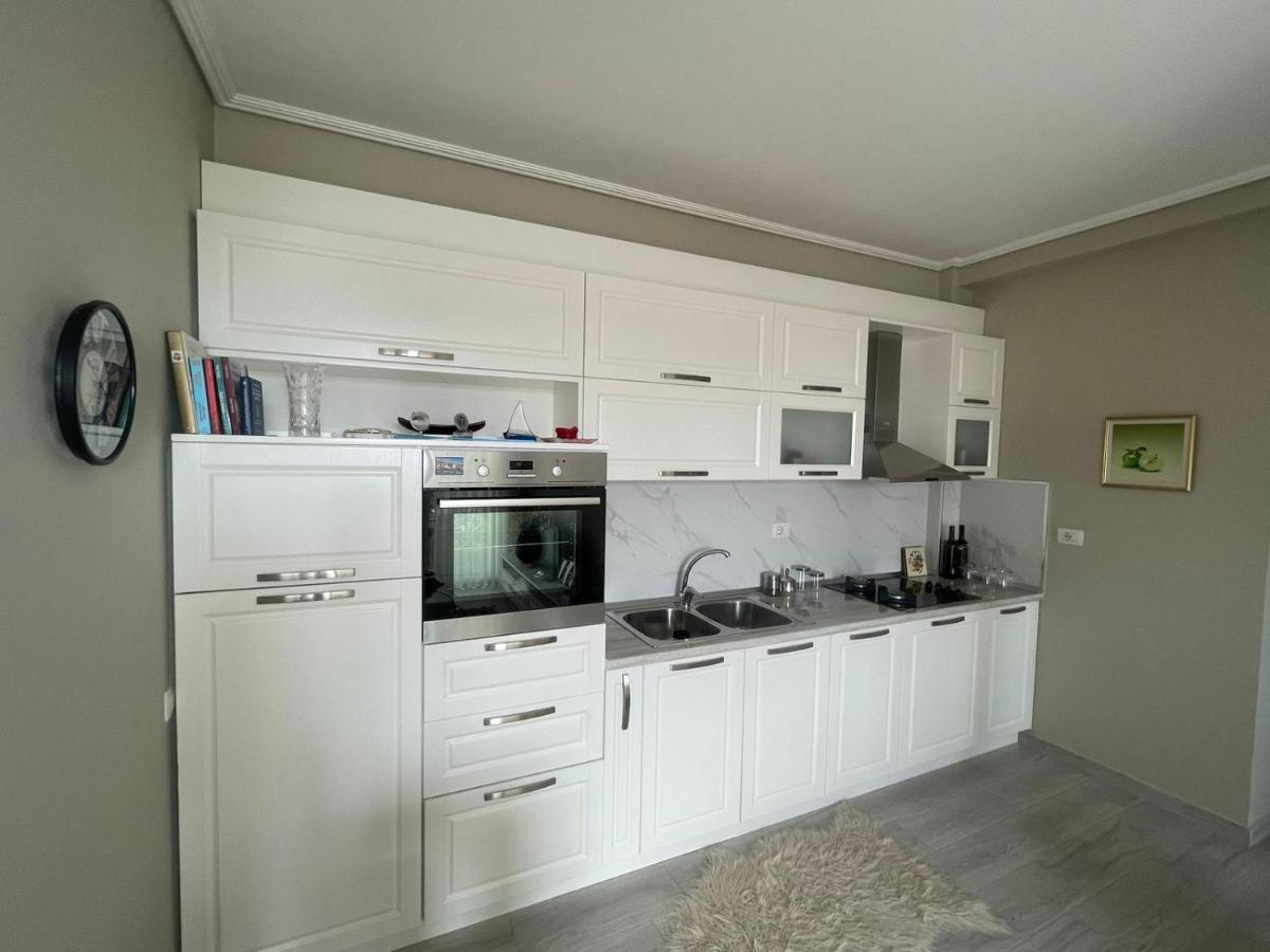 Kraal Apartments Vlorë 外观 照片